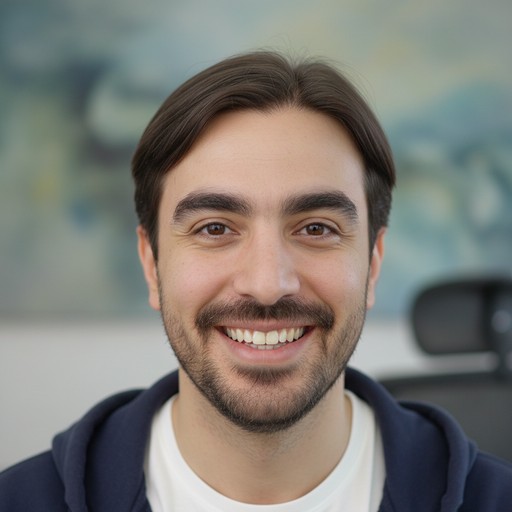 Bobby Papadopoulos