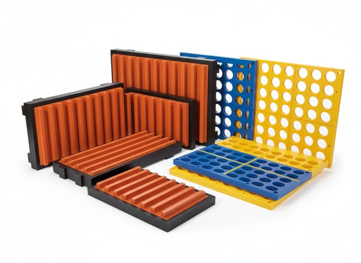 Liners & screens