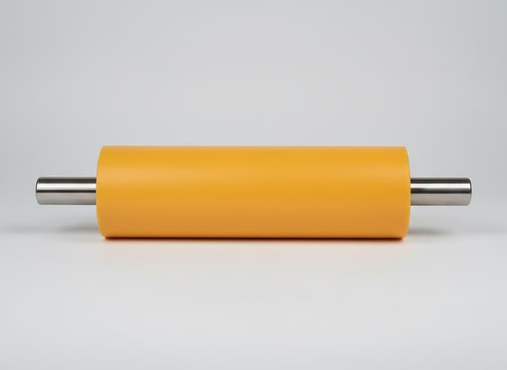 Rouleaux en polyuréthane