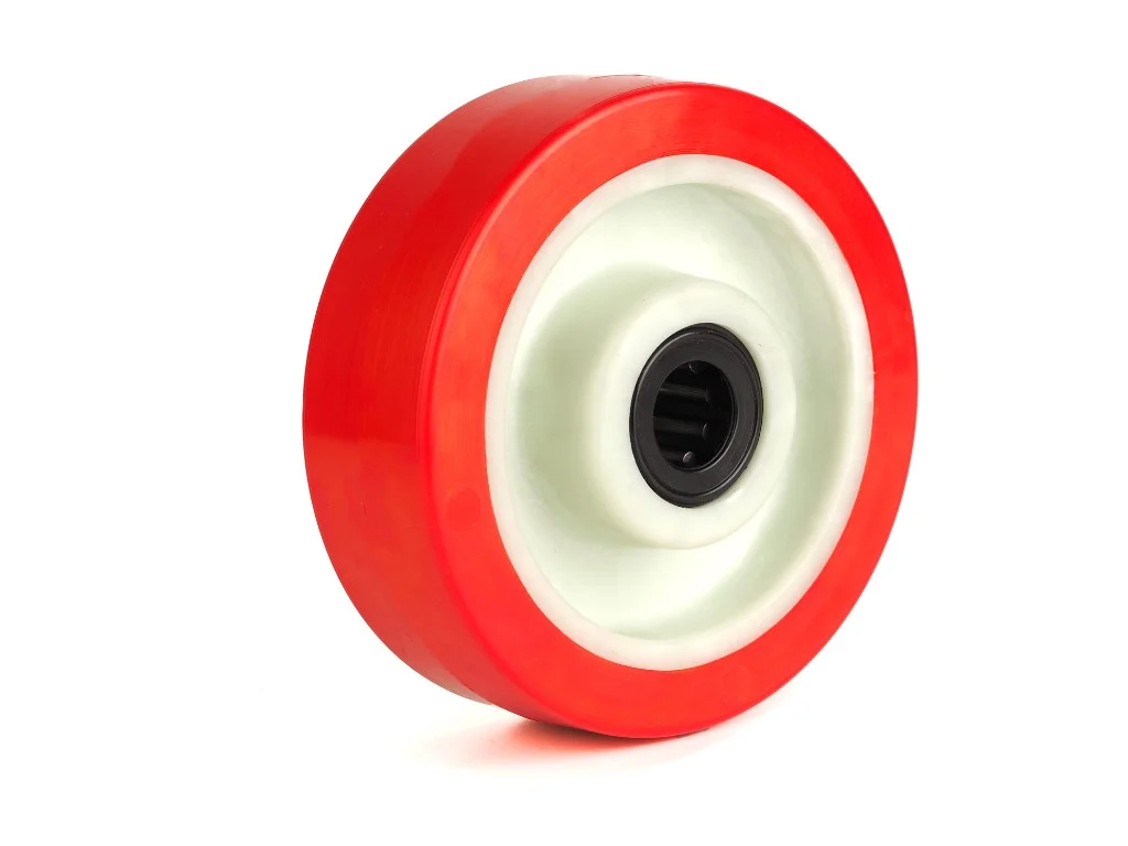 Rollers & wheels