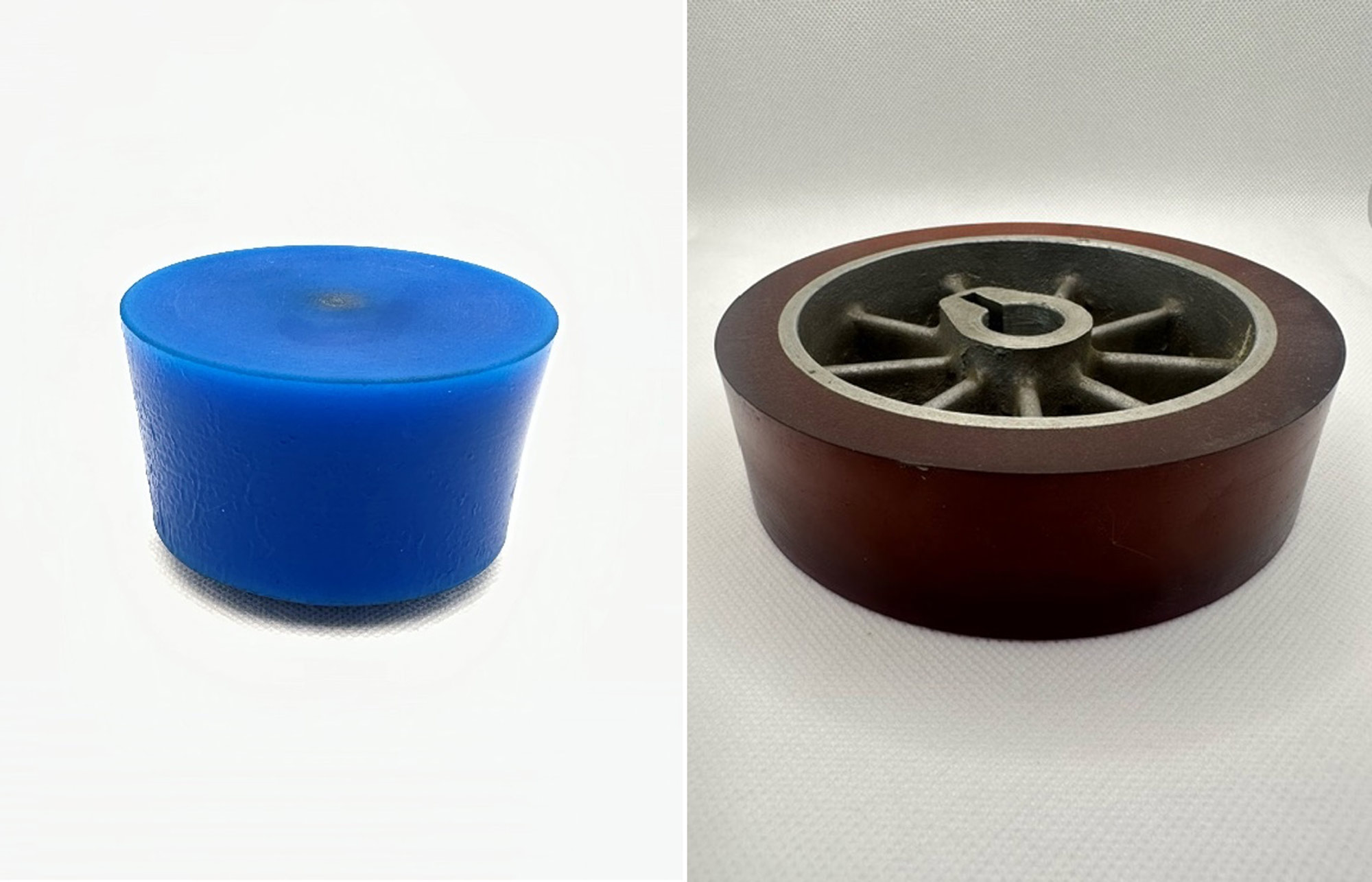 Polyurethane seal - Polyurethane gasket