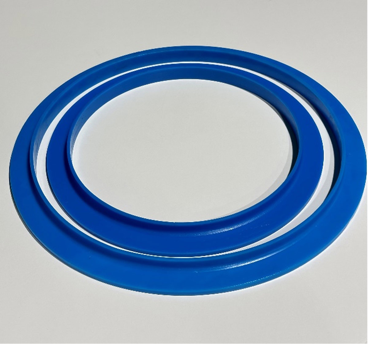 Polyurethane seal - Polyurethane gasket