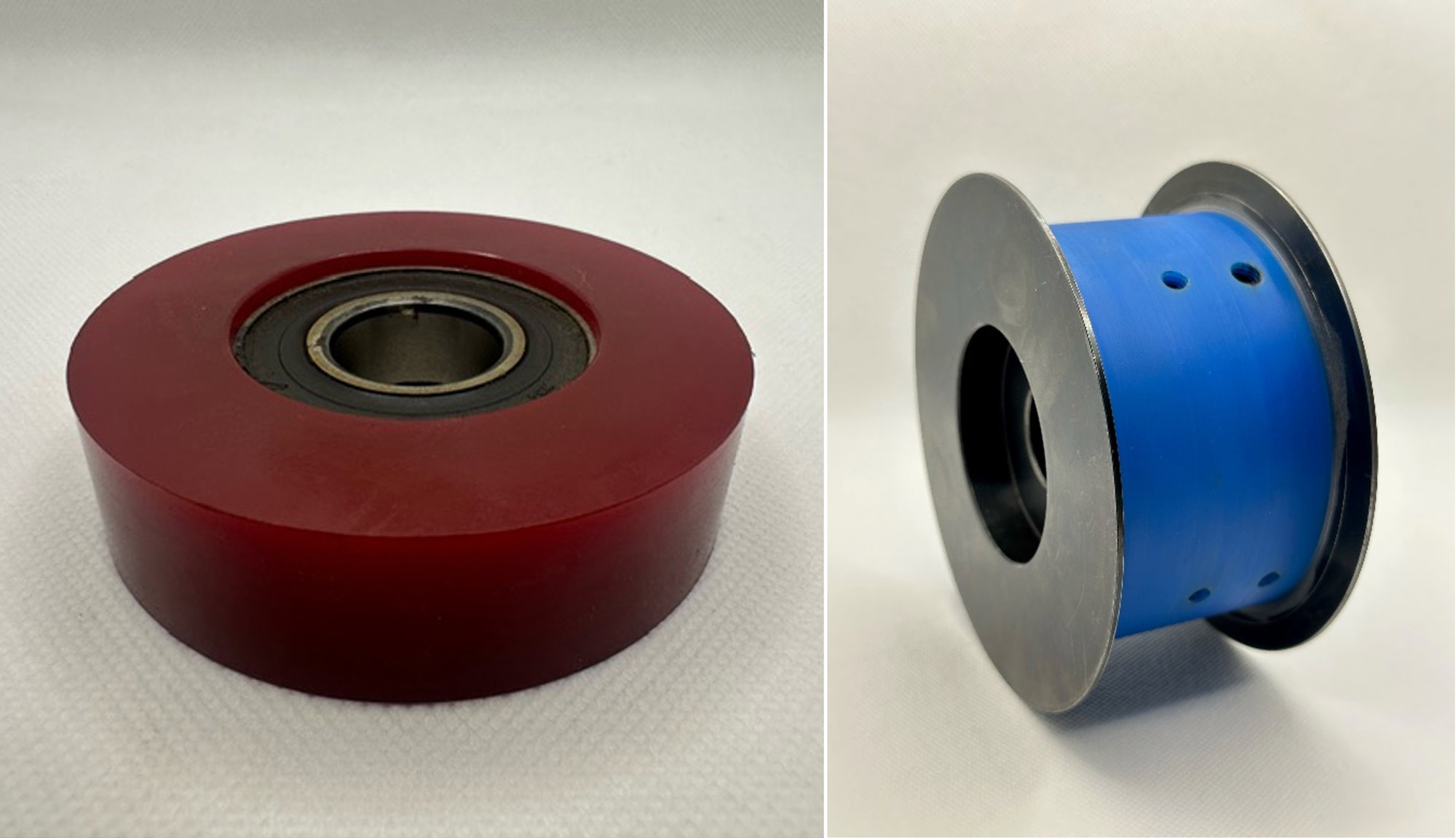 Polyurethane seal - Polyurethane gasket