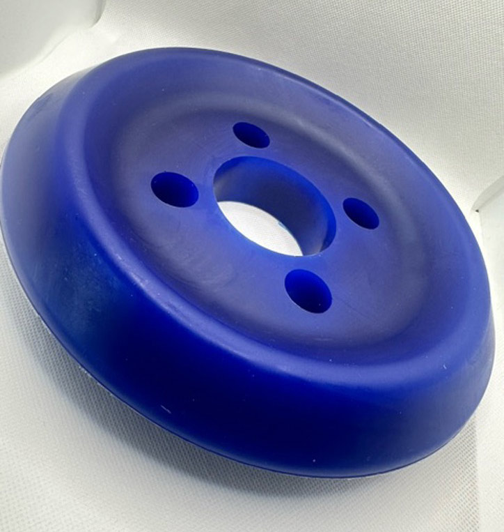 Polyurethane seal - Polyurethane gasket