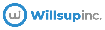 logo WillsupInc.
