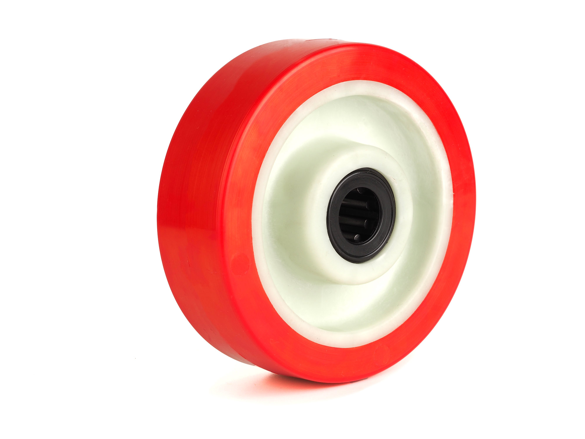 Polyurethane Rollers and wheels